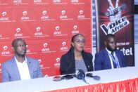 Afro Mobile, NBS team up to spice up Chef Saturdays at La Rooftop Lounge Mbarara