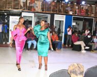 20 Contestants Report For Bukedde’s Miss And Mr Boot Camp