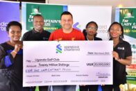 dfcu Bank joins Vision Group and other partners to launch 2023 edition of the Best Farmers Awards