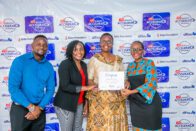 Reckitt, HIEx Team Up To Launch New Fund To Accelerate Africa’s Women-Led Start-Ups Tackling Health Challenges