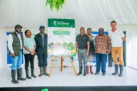 Standard Chartered sponsors the Lady Captain’s Prize Tournament with Ugx 20 million