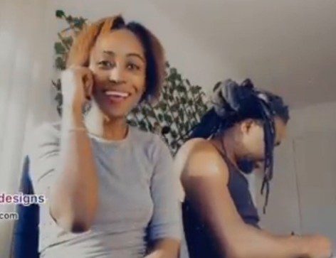  Brenda hooks up Latif, couple set to wed