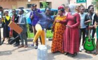 Miss Uganda Introduces New Challenge Top Model Competition To Promote Ugandan Fashion Designers
