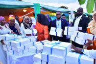 UBL’s iconic brand Johnnie Walker to headline the 98th Rotary District conference celebrations – UGX 150m sponsorship package announced
