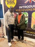 Mukono girl shines in art pieces, excites many