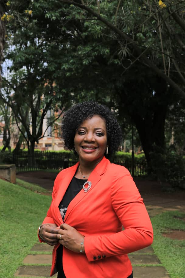 Dr Sabrina Kitaka alerts parents on health & nutrition ahead of First Term school holidays