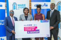 UDB Unveils UGX50 Billion Climate Finance Facility To Promote Green Economy
