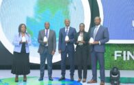 UAP Old Mutual rewards best performers of 2022