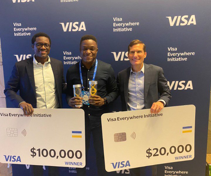 Applications open in Uganda for Visa Everywhere Initiative, a global innovation competition for fintech startups