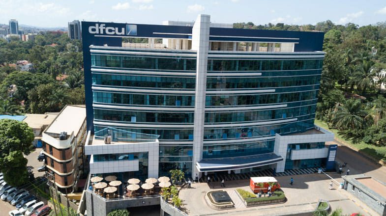 dfcu Limited announces 2022 financial results