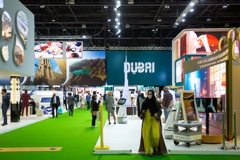 Arabian Travel Market Confirms Dates, Theme For 2023 Edition In Dubai