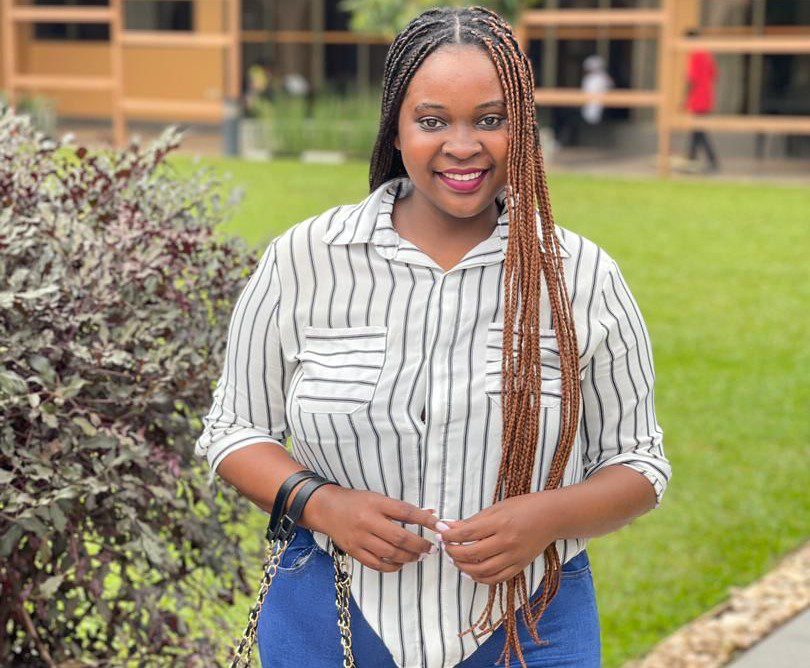 Meet Esther Birungi, the Social Media Influencer changing people’s lives