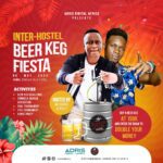 Talent Africa Launches UG Cypher Volume 3: “The Goat Edition”