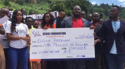 Future Link Technologies’ MSACCO platform is facilitating loans worth billions