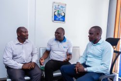 New integrated payment platform to be launched in Africa