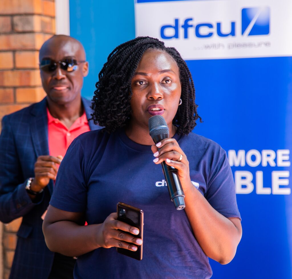 dfcu Bank and Marie Stopes Uganda Successfully Conclude Women’s Wellness Campaign