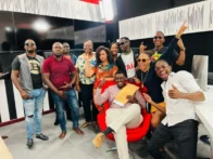 Talent Africa Launches UG Cypher Volume 3: “The Goat Edition”