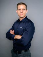  Acronis strengthens commitment to cyber protection in Africa at GITEX Africa 2023
