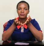 Uganda’s Third Deputy Prime Minister Rt. Hon Rukia Nakadama Witnesses the Start of DigiTruck Trainings in Busoga Region