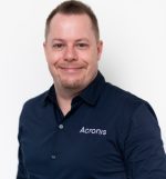  Acronis simplifies Endpoint Security with new EDR Solution