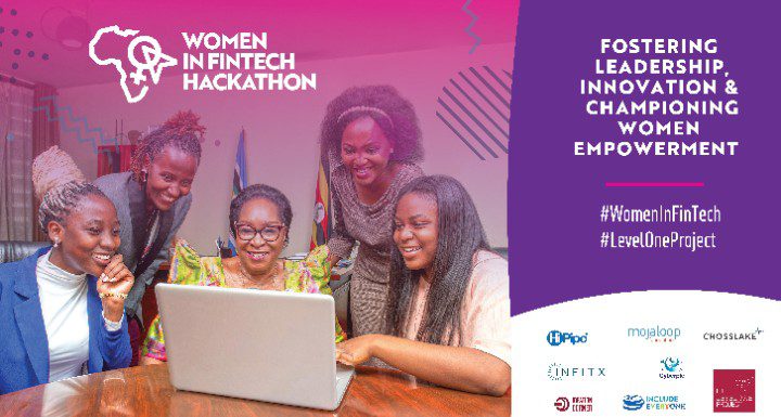 HiPipo opens registration for the 2023 Women in FinTech Hackathon