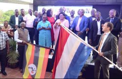 Vocational Training Unlocking New Career Paths for Ugandan Youth