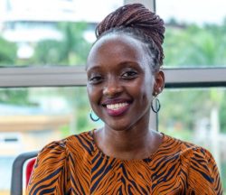 Aspen; Women in FinTech Alumni Using Technology to Transform the Education Sector