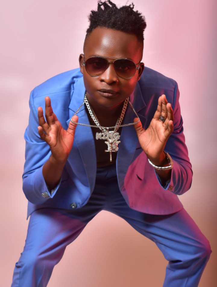 Gabiro Mtu Necessary enlists Us Based Kenyan DJ – DJ Calvince in a new single Kele Koni