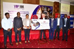 Buladde is helping traders take steady steps towards financial independence