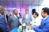 Uganda Breweries in partnership with Kabaka Foundation commission 8 sanitation blocks worth UGX 600m