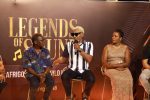  Talent Africa Launches First Edition Of Legends of Sound