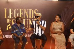 Winnie Nwagi, Diamond Platnumz, Nameless To Perform On Stage