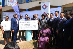 SHONA and Biovision launch The Neycha Accelerator & Fund to support Agroecological Enterprises in Uganda and Kenya