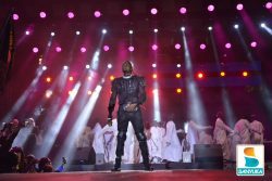 dfcu Bank and Boyz II Men Create Unforgettable Night in Kampala with Sold-Out Concert
