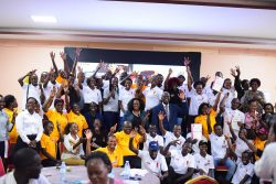 Do you have what it takes to be ‘Ambassador For A Day’? British High Commission Kampala & partners; Embassies of Denmark, Sweden & UN host 10 Ugandan winners