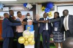  NWSC MD Dr. Mugisha calls for increased maternal health awareness