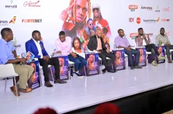 Talent Africa Launches First Edition Of Legends of Sound