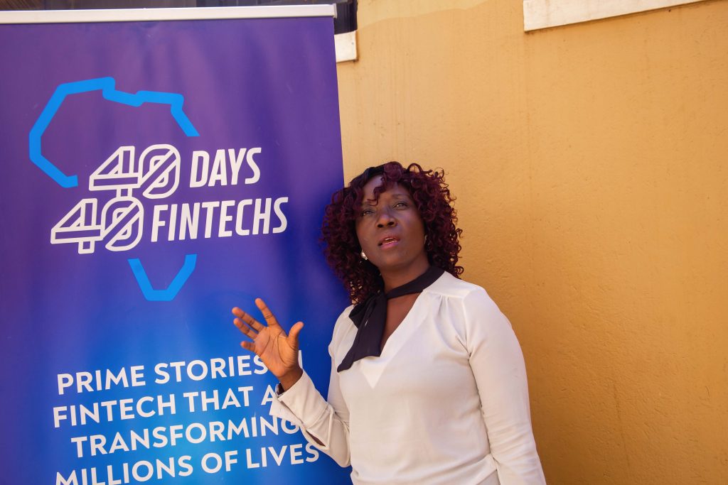 Tawaza Diva offers collateral-free loans to Informal Women and Youth