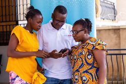 Sanyuka TV Takes Uganda’s Entertainment Industry by Storm with Unrivaled Coverage