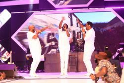 Sanyuka TV Takes Uganda’s Entertainment Industry by Storm with Unrivaled Coverage