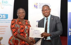 ETG’s one-stop Agricultural solutions APP embedded with Finance Features makes farming more profitable