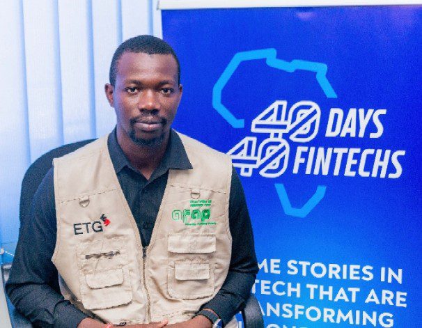 ETG’s one-stop Agricultural solutions APP embedded with Finance Features makes farming more profitable