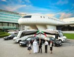  Emirates wins 5 top awards for health and safety excellence in ground transport services