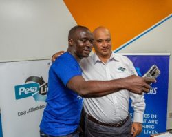 Aavishkaar ESG First Fund invests in Hela Apparel Holdings PLC with USD 5Mn Loan to Support African Operations