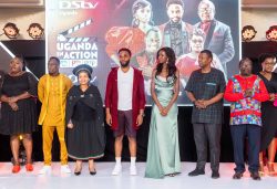 Nigerian’s Wurld Brings Life At The Jameson Hangout