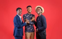 JAMESON HANGOUT RETURNS WITH INTERNATIONAL SENSATION WURLD.