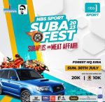  Suba Fest set for Sassi Grounds Kira