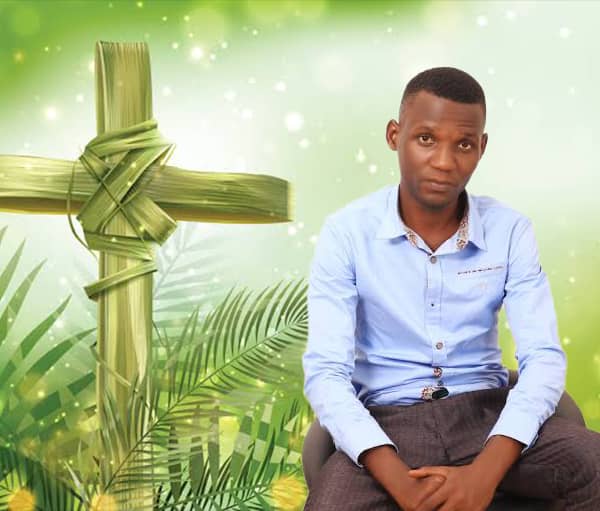 “I am not interested in politics but only music and fighting for our country music copyrights” – Mpiima Johnson “I am not interested in politics but only music and fighting for our country music copyrights” – Mpiima Johnson