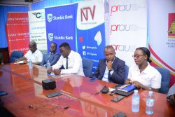 dfcu Bank, Mastercard, and Rabo Partnerships join forces to digitize agricultural ecosystem in Uganda, boosting farmer livelihoods