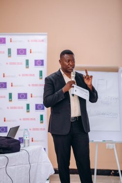 La Rooftop Lounge, NBS Television join Mbarara Corporate Club & League 2023